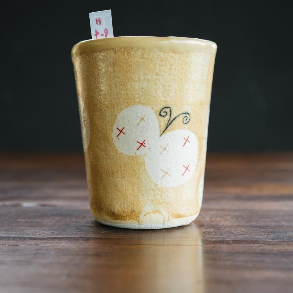 (2025ǯ9) 1Ρ   hapun potteryե꡼åסH9-4