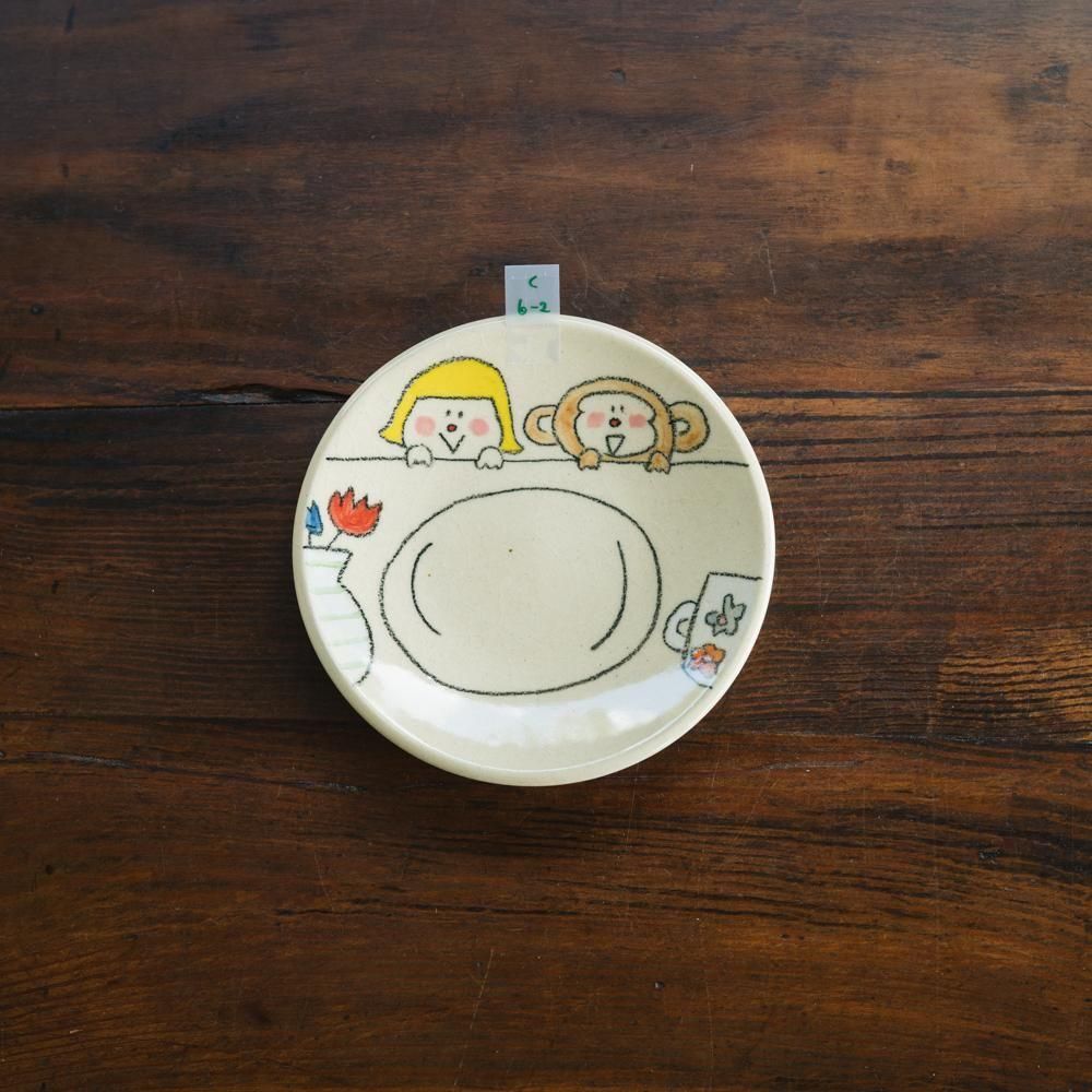 作家さんの器と暮らしにまつわる道具のお店｜イロドリ