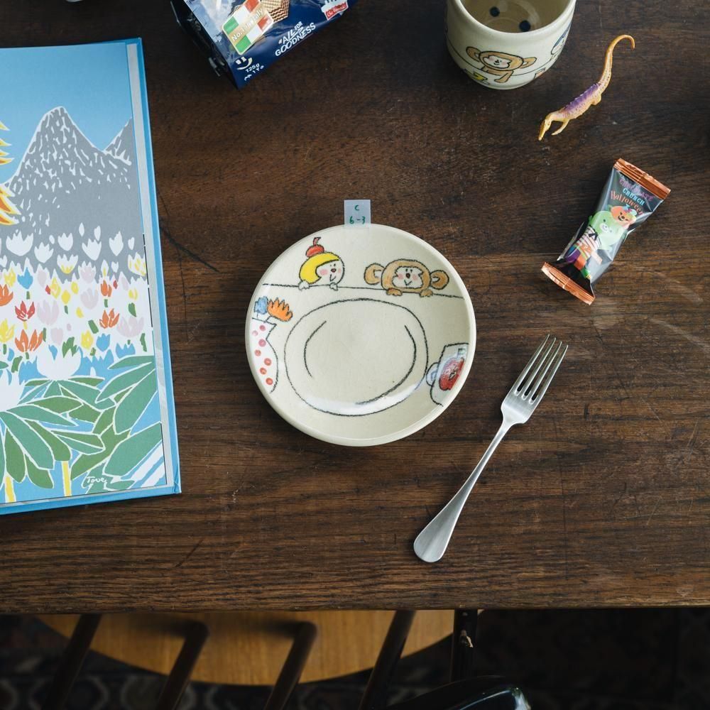 作家さんの器と暮らしにまつわる道具のお店｜イロドリ