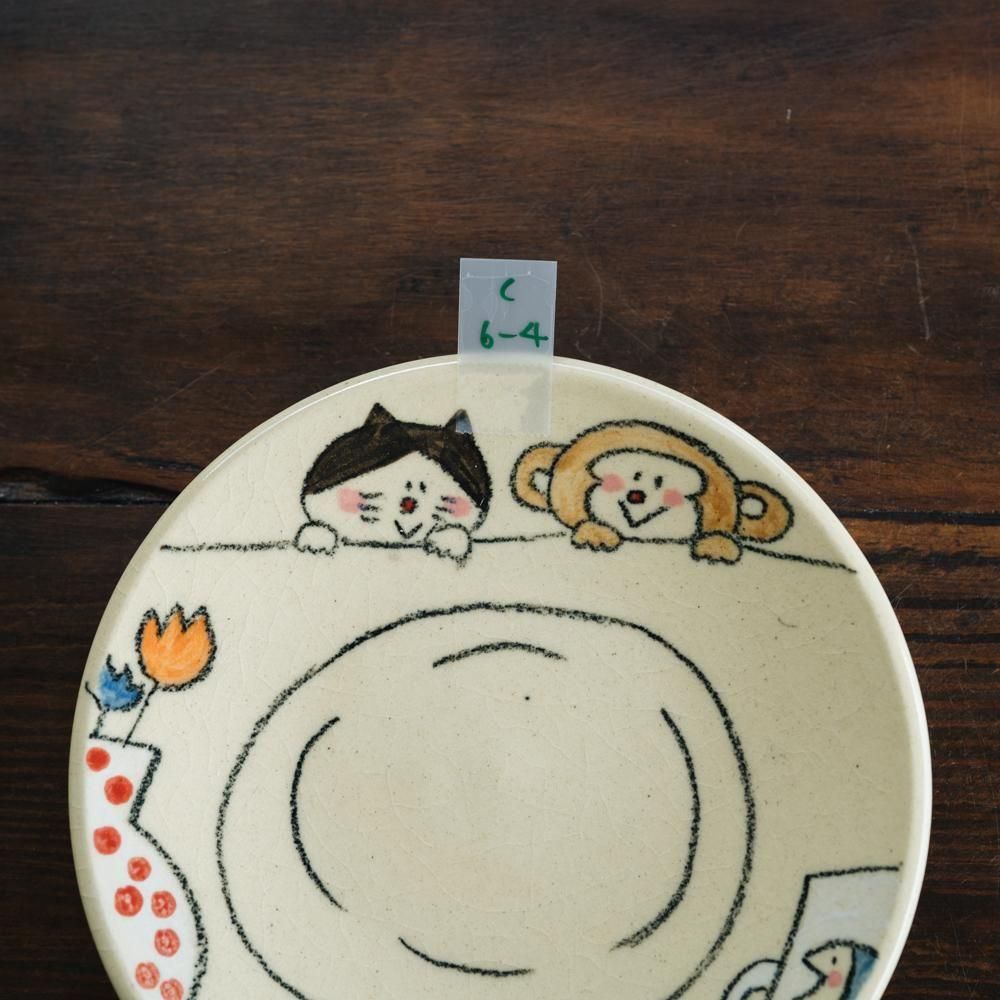 作家さんの器と暮らしにまつわる道具のお店｜イロドリ