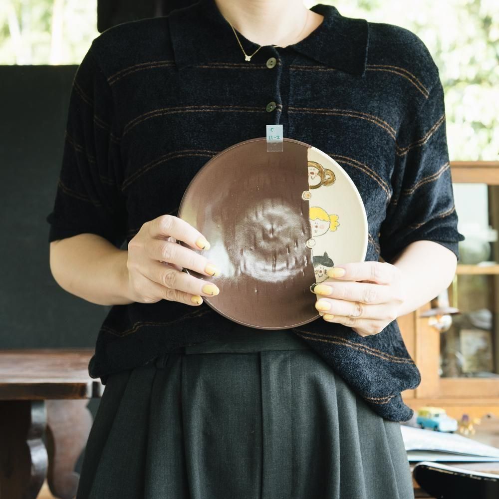 作家さんの器と暮らしにまつわる道具のお店｜イロドリ