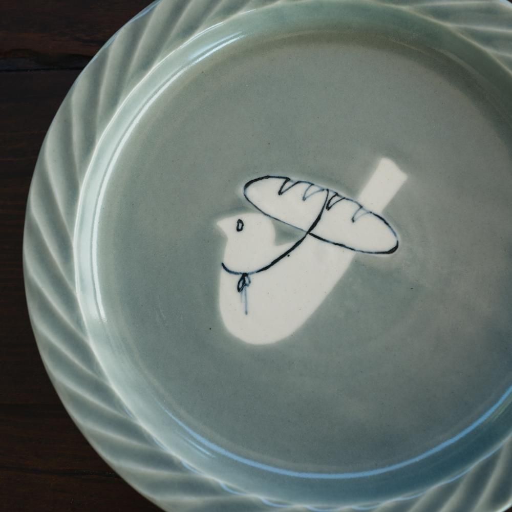 作家さんの器と暮らしにまつわる道具のお店｜イロドリ