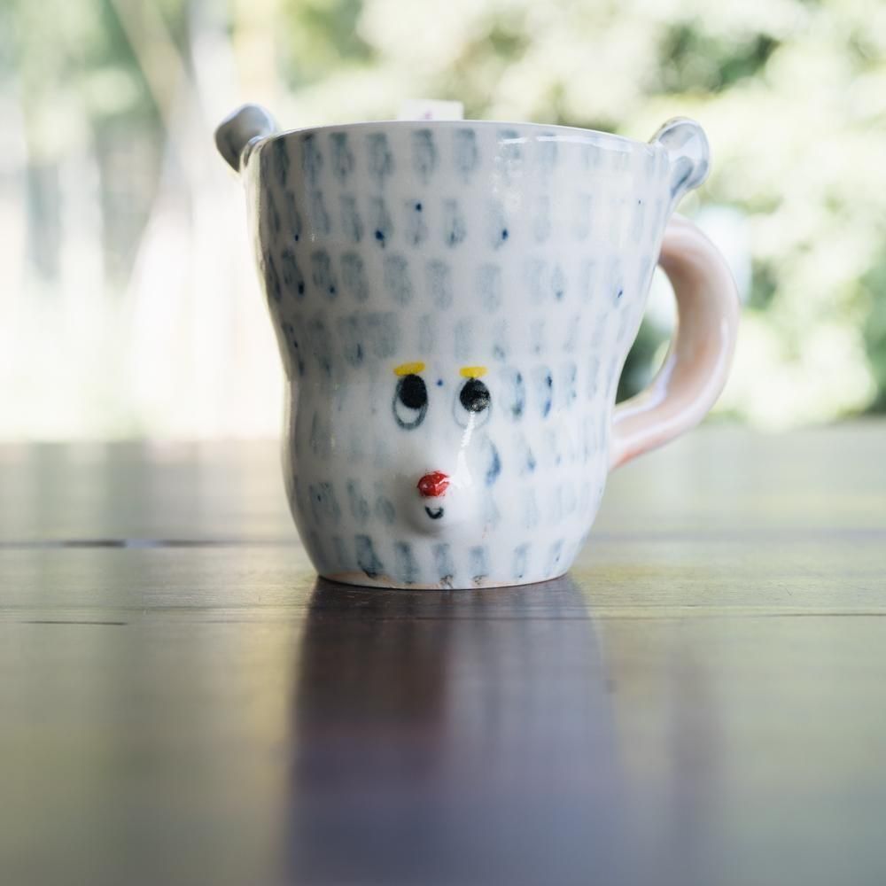 作家さんの陶器小物 作家さんの器と暮らしにまつわる道具のお店｜イロドリ