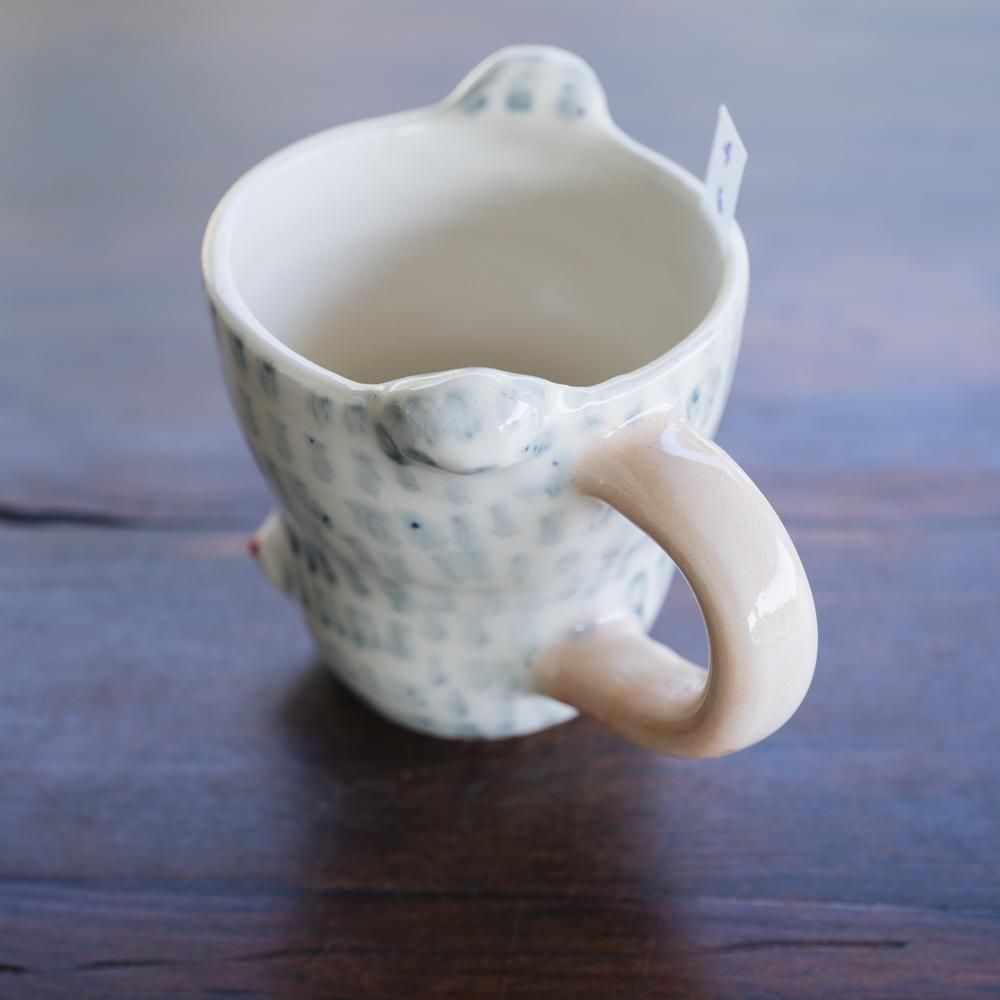 作家さんの陶器小物 作家さんの器と暮らしにまつわる道具のお店｜イロドリ