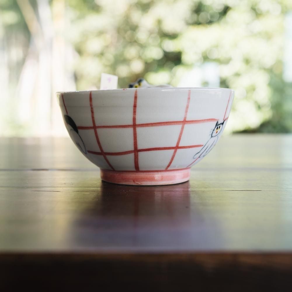 チイラボさん　お茶碗　セット チイラボさん お茶碗 セット CYILABO【チイラボ】 (@cyilabo