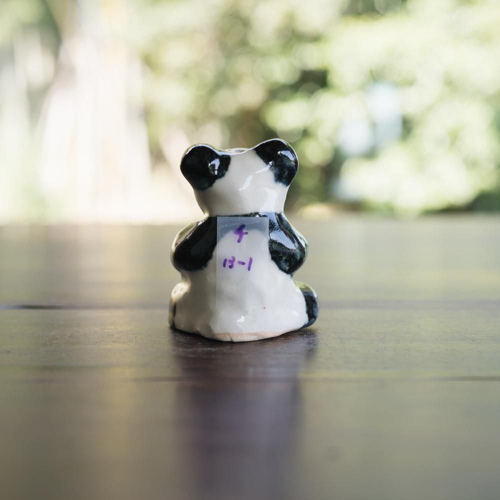 作家物　陶器人形 陶器 人形(作家物)の通販 by ブーにゃん's shop｜ラクマ