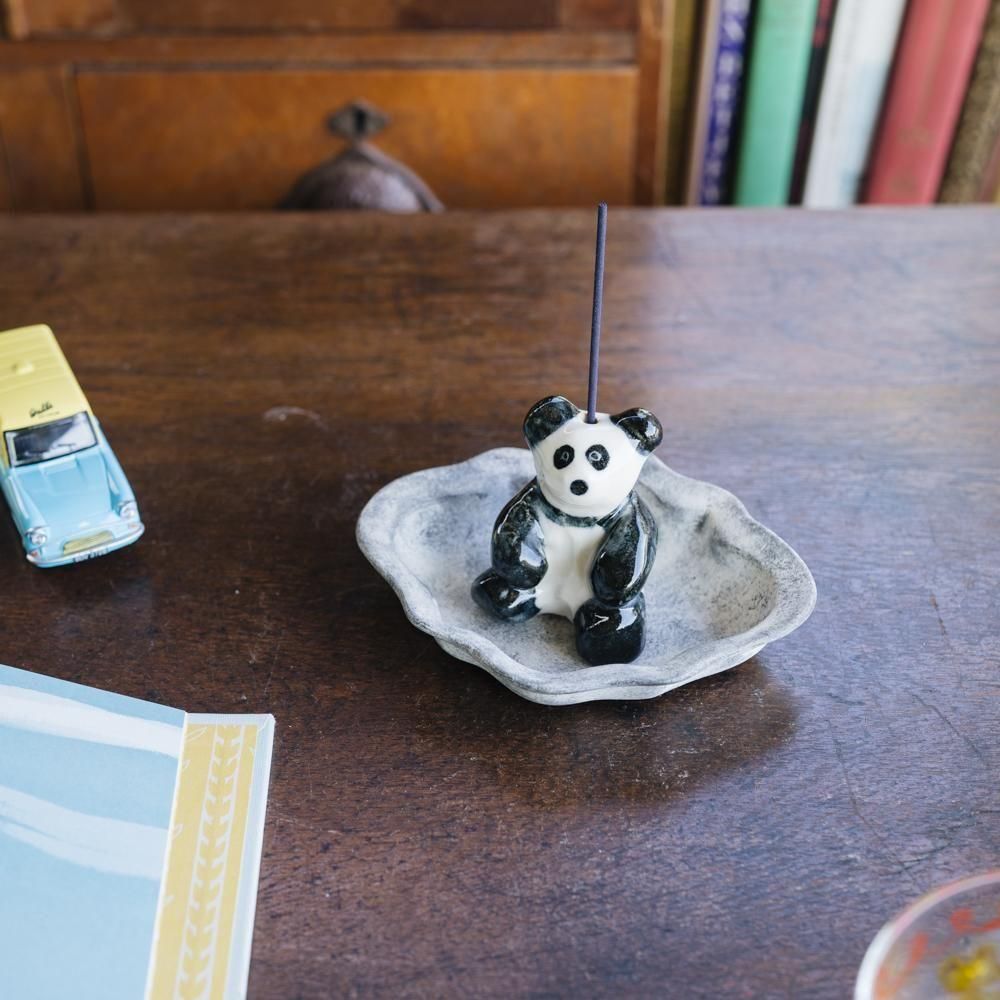 作家　陶芸　土人形　人形　置物 超お得 常滑焼 井上ひろじ 土人形 陶器人形 焼き物 陶芸 美品