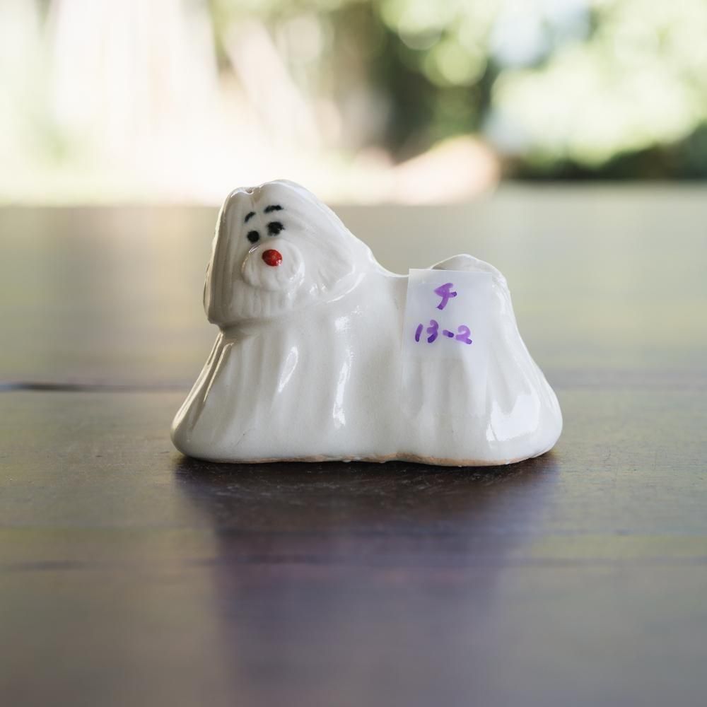 作家　陶芸　土人形　人形　置物 フィンランドのCOMPANY （ @com_pa_ny )と製作した、キノコごん