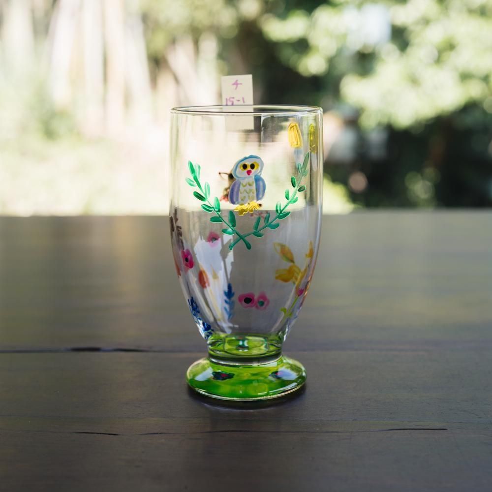 作家様 ガラス 置物 作家さんの器と暮らしにまつわる道具のお店｜イロドリ