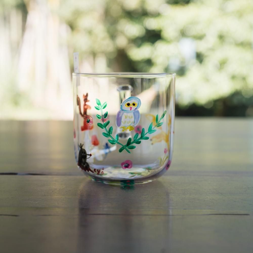 ¤2025ǯ10ˡ1Ρcyilabo glass-mug 16-1