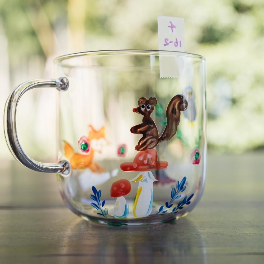 ¤2025ǯ10ˡ1Ρcyilabo glass-mug 16-2