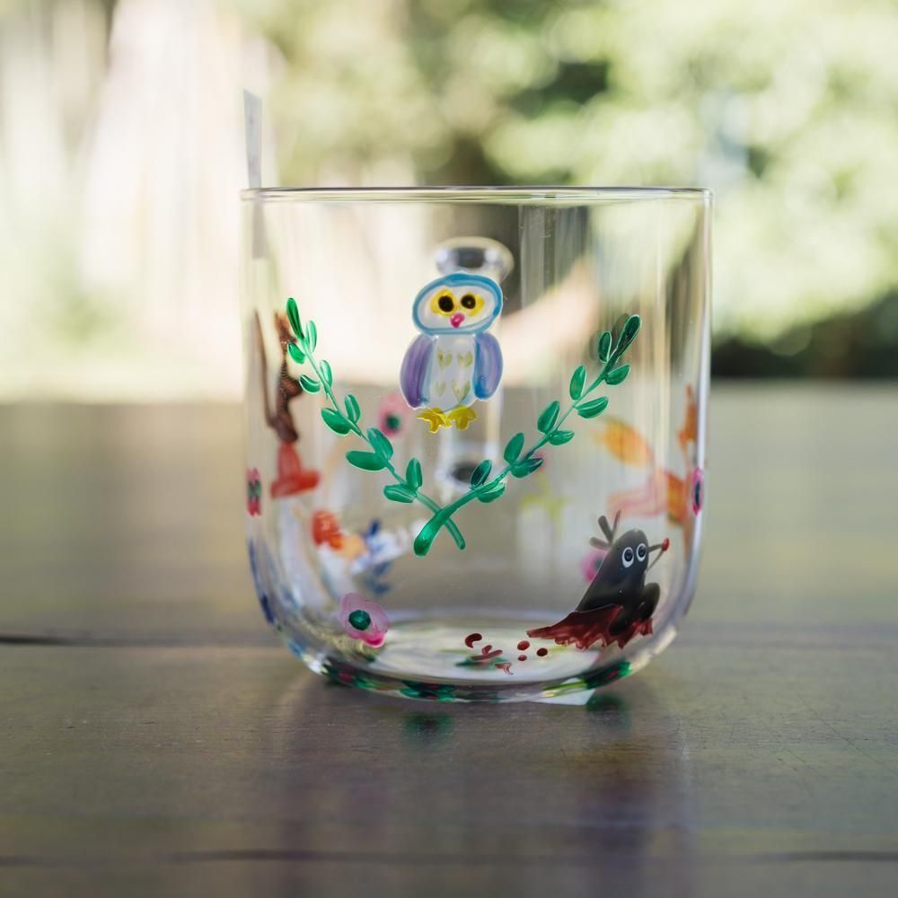 ¤2025ǯ10ˡ1Ρcyilabo glass-mug 16-2