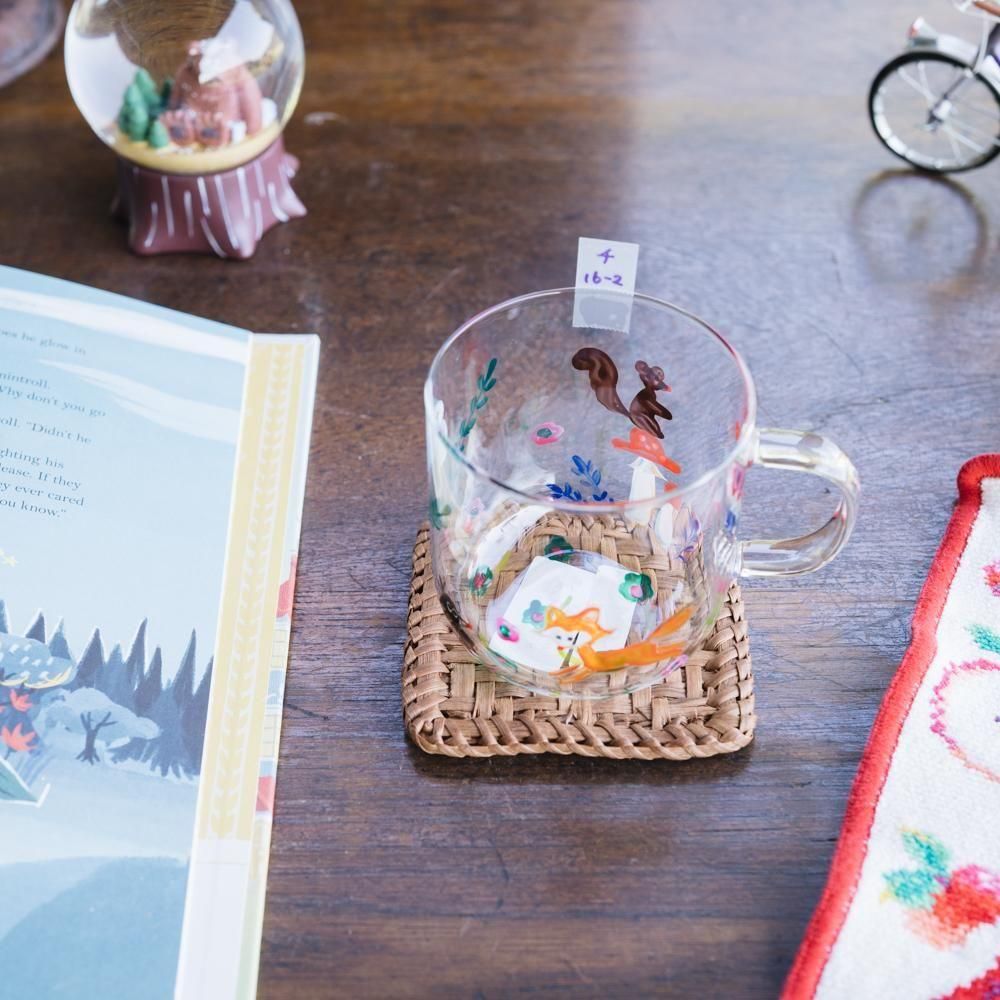 ¤2025ǯ10ˡ1Ρcyilabo glass-mug 16-2