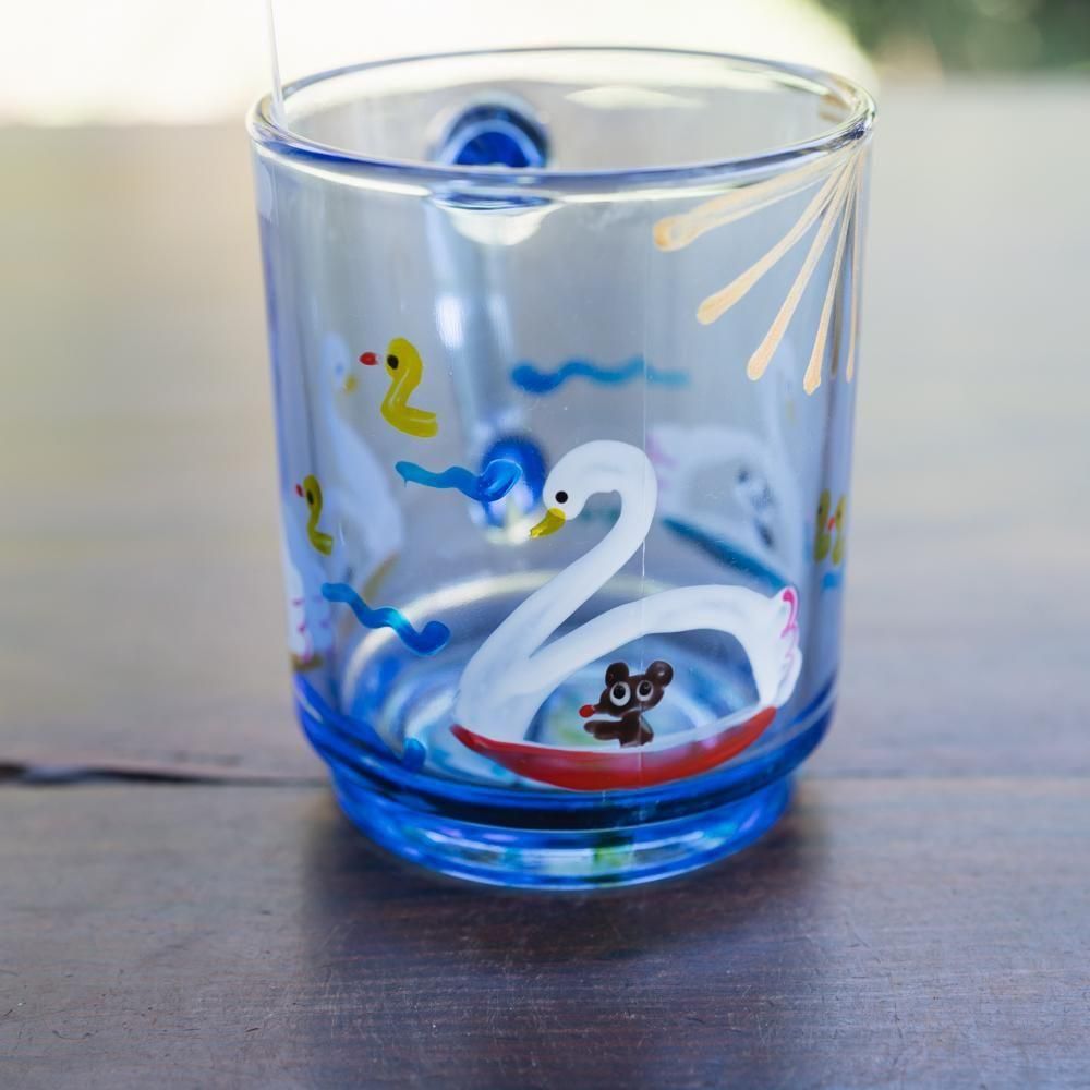 ¤2025ǯ10ˡ1Ρcyilabo glass-mug 17-4