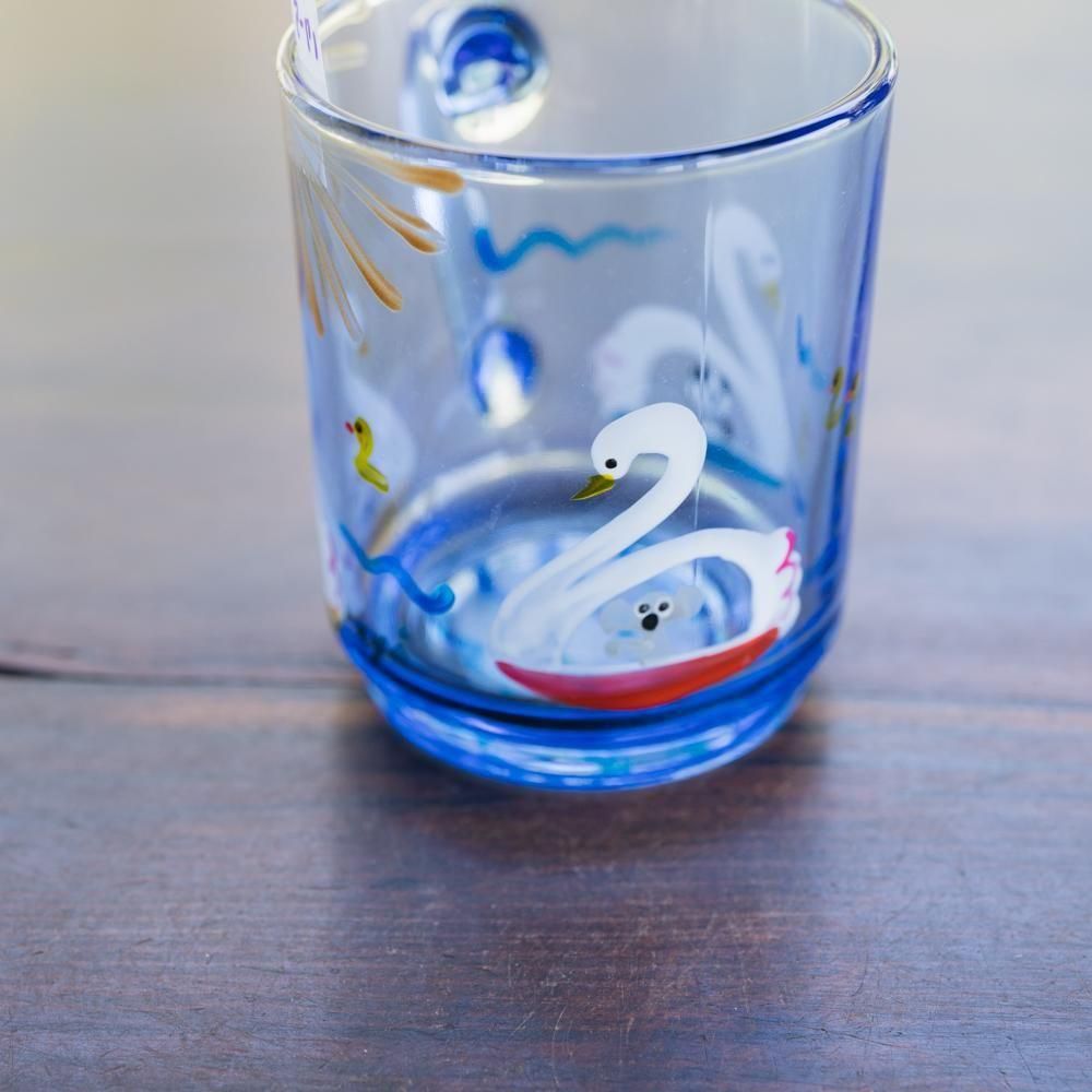 ¤2025ǯ10ˡ1Ρcyilabo glass-mug 17-5