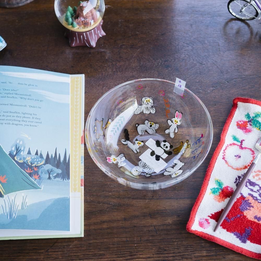 作家さんの器と暮らしにまつわる道具のお店｜イロドリ