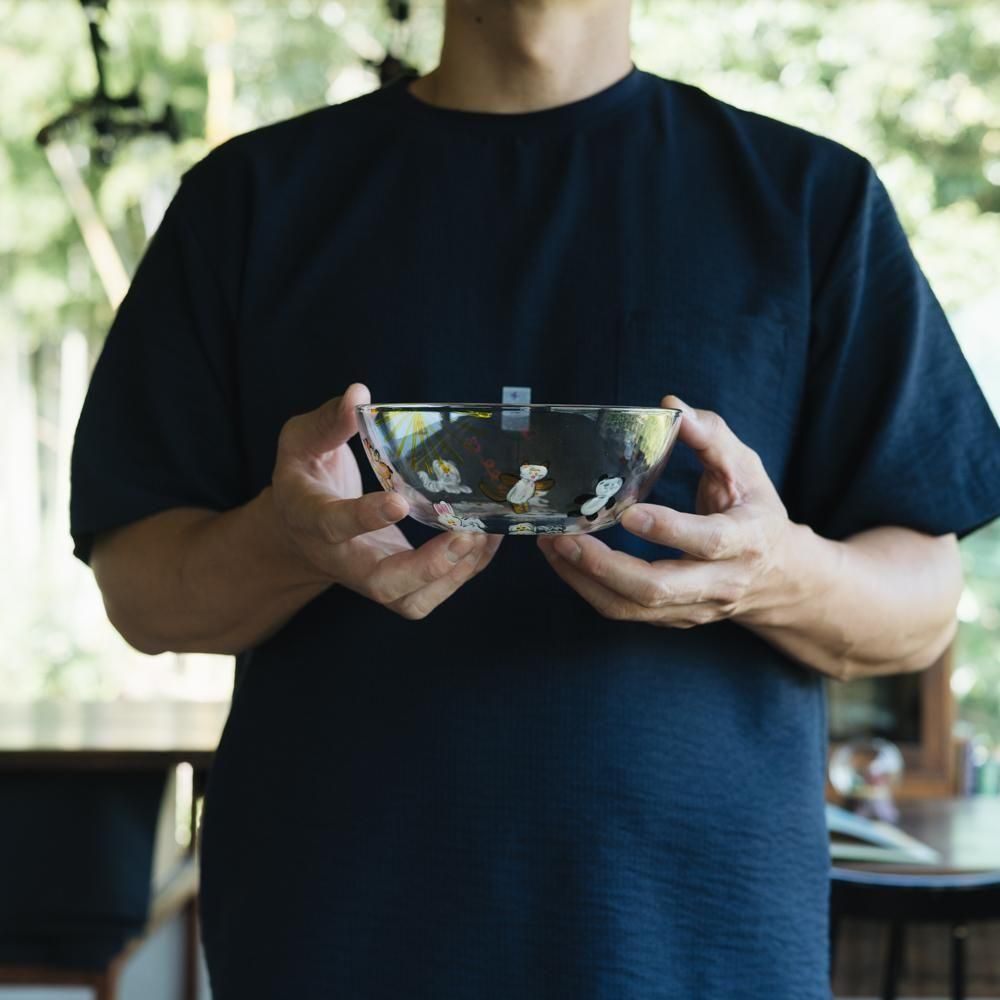 チイラボさん　お茶碗　セット チイラボさん お茶碗 セット CYILABO【チイラボ】 (@cyilabo