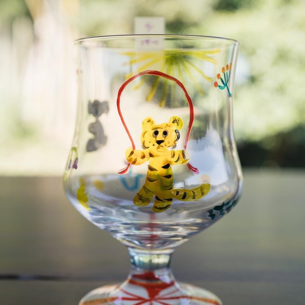 作家様 ガラス 置物 作家さんの器と暮らしにまつわる道具のお店｜イロドリ