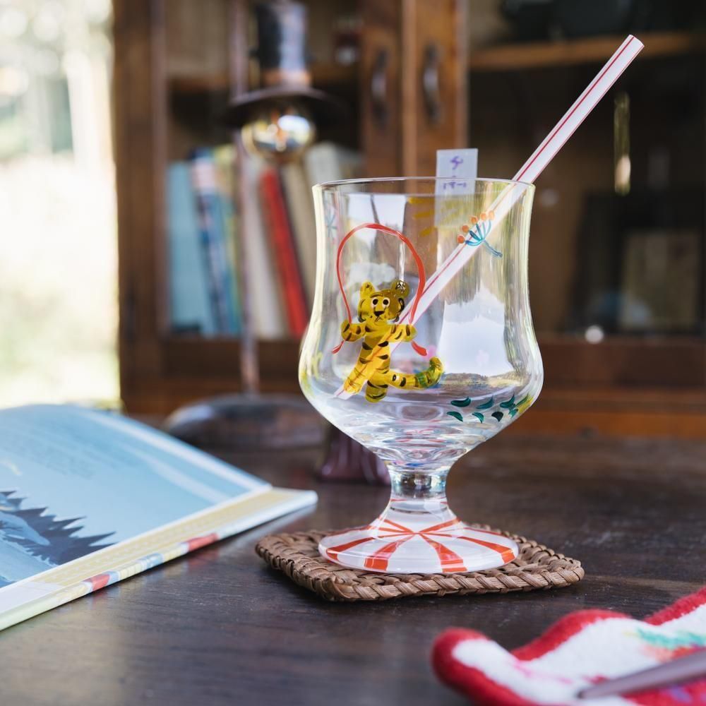 作家様 ガラス 置物 作家さんの器と暮らしにまつわる道具のお店｜イロドリ