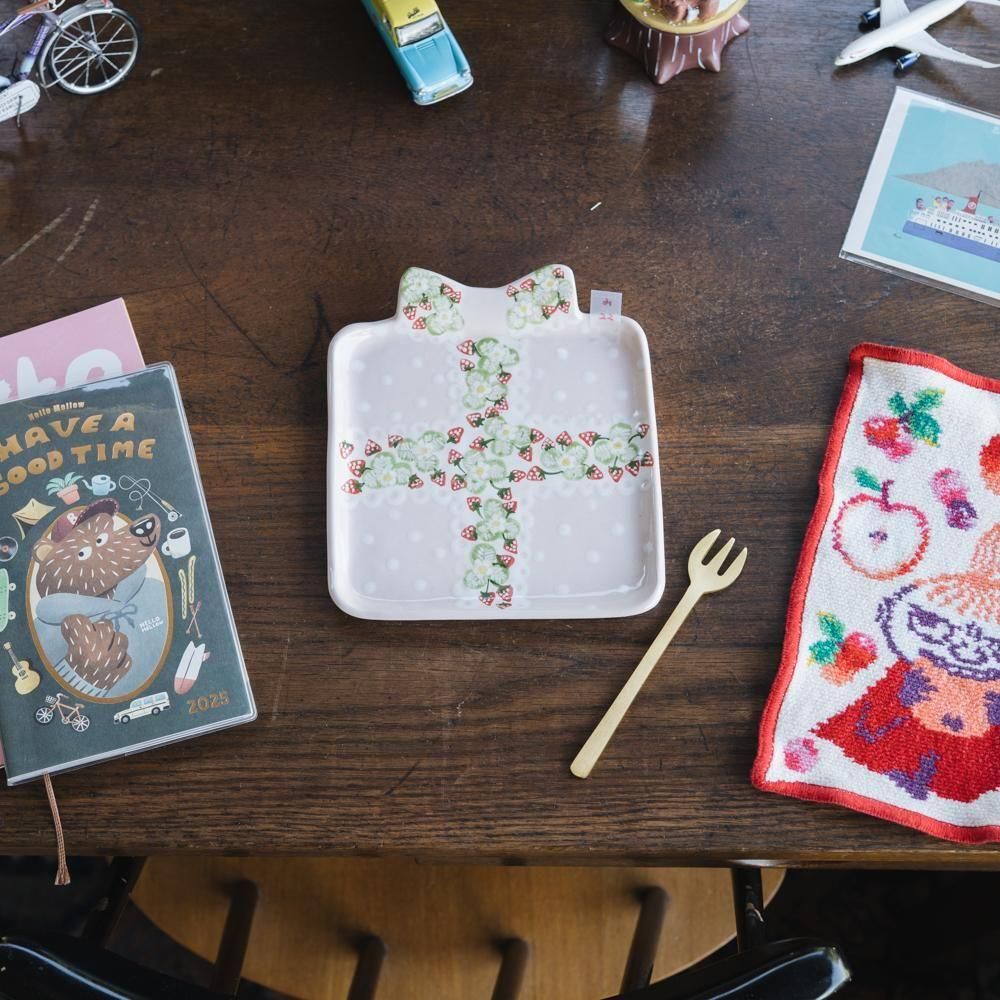 作家さんの器と暮らしにまつわる道具のお店｜イロドリ