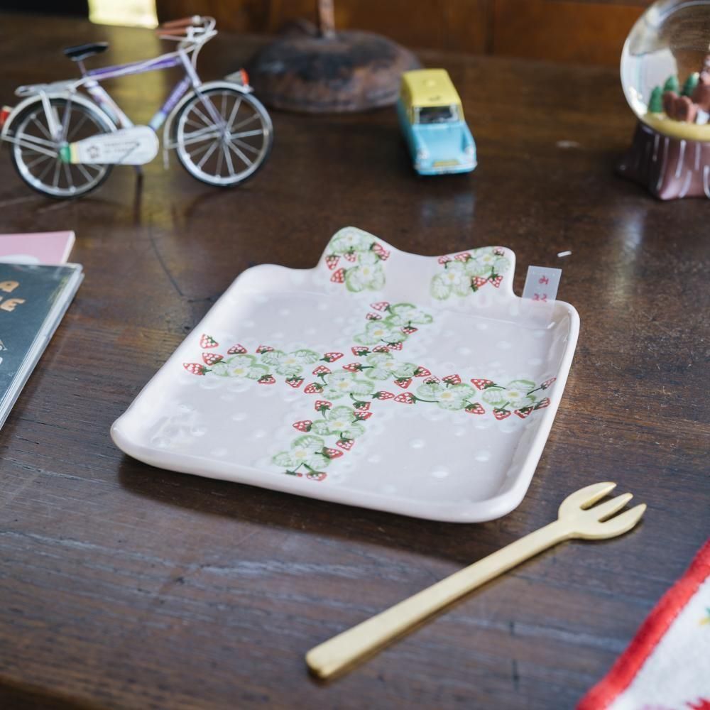 作家さんの器と暮らしにまつわる道具のお店｜イロドリ