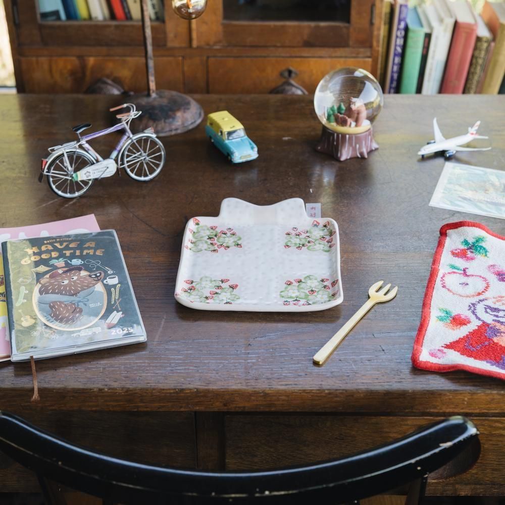 作家さんの器と暮らしにまつわる道具のお店｜イロドリ