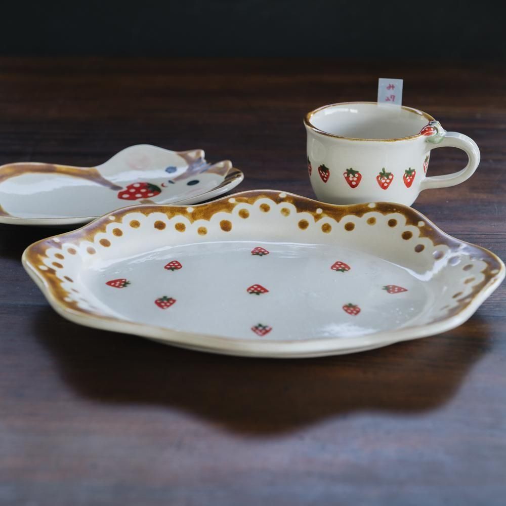 作家さんの器と暮らしにまつわる道具のお店｜イロドリ