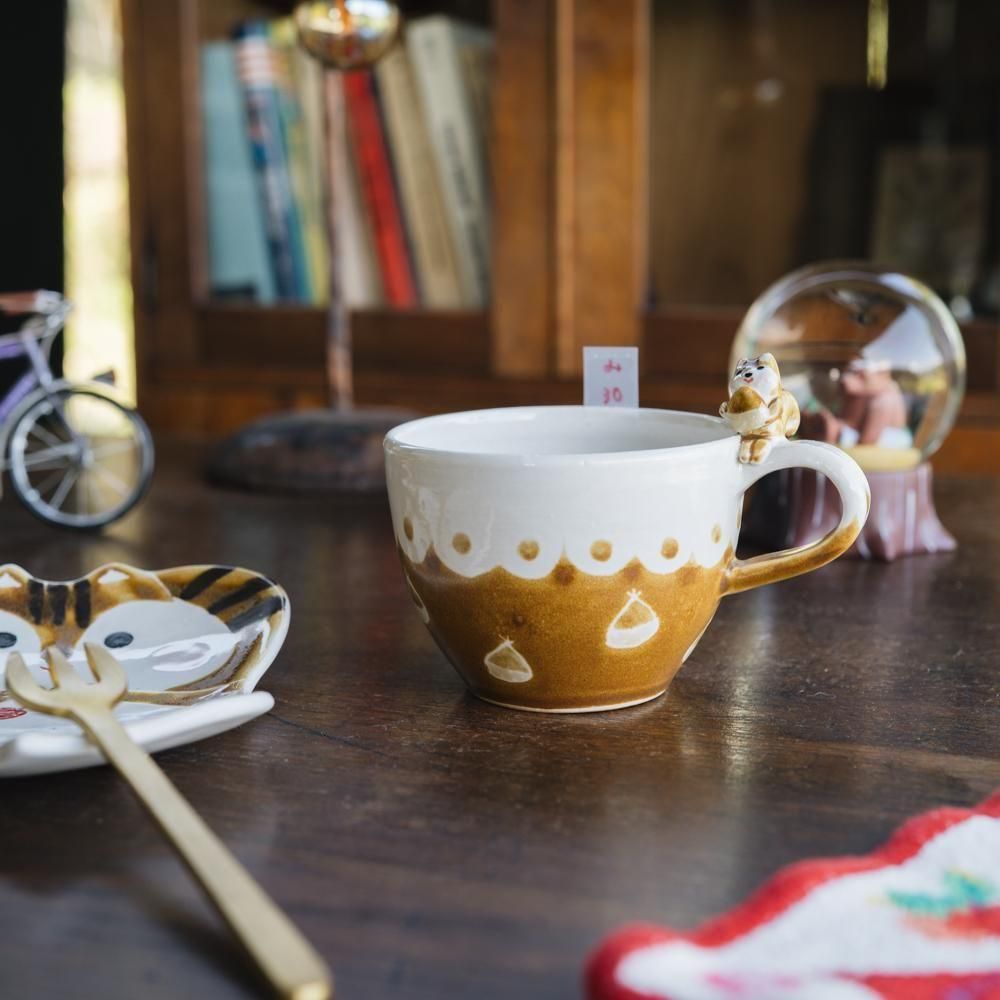 作家さんの器と暮らしにまつわる道具のお店｜イロドリ