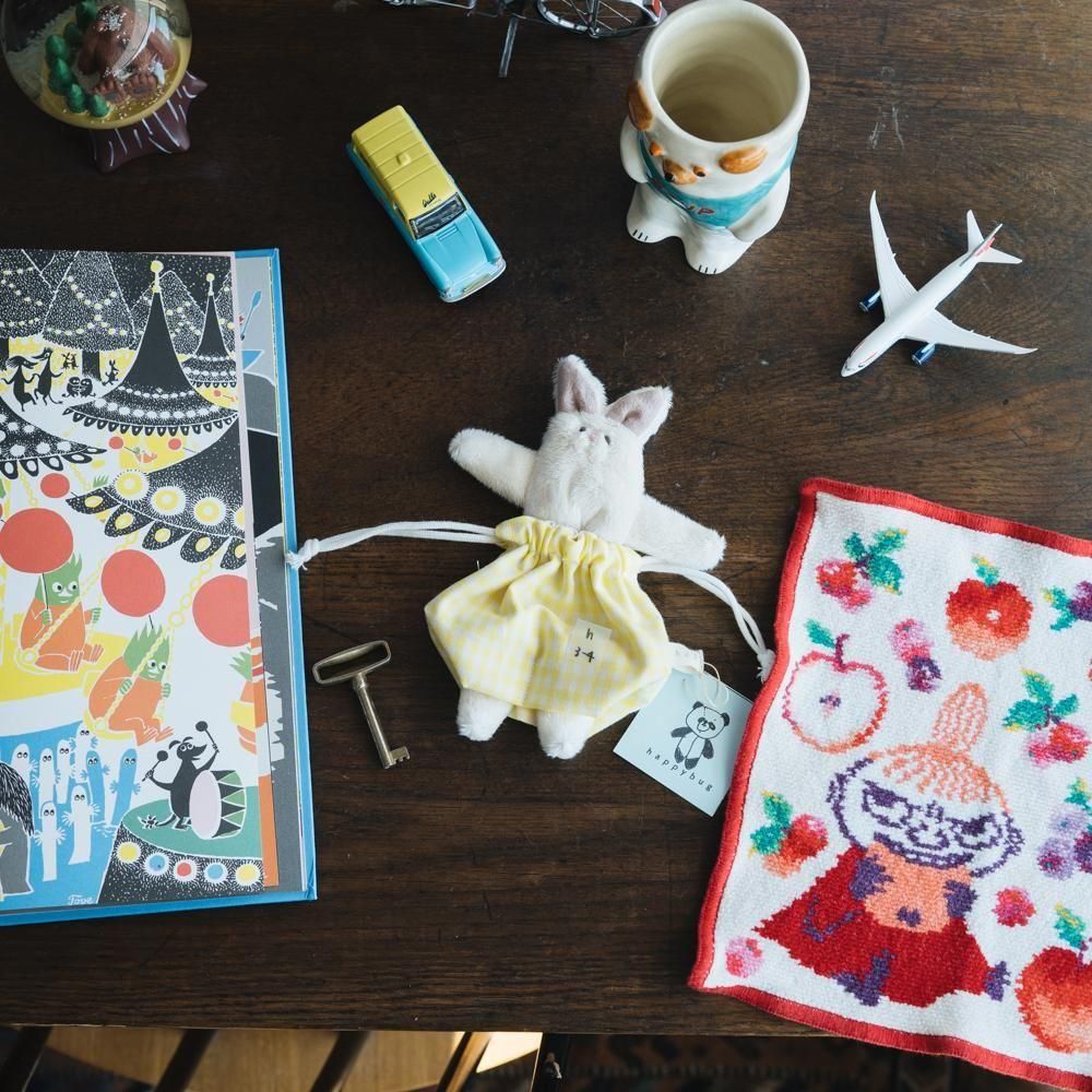 2025ǯ10 1Ρhappybugä礭ʤڤ塡h3-4