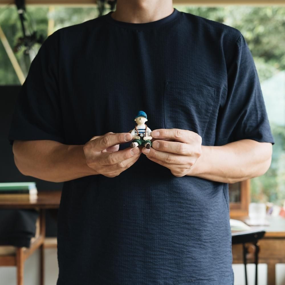 作家さんの器と暮らしにまつわる道具のお店｜イロドリ