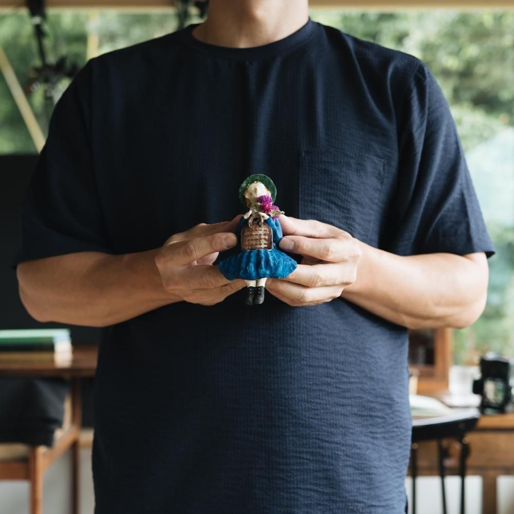 作家さんの器と暮らしにまつわる道具のお店｜イロドリ