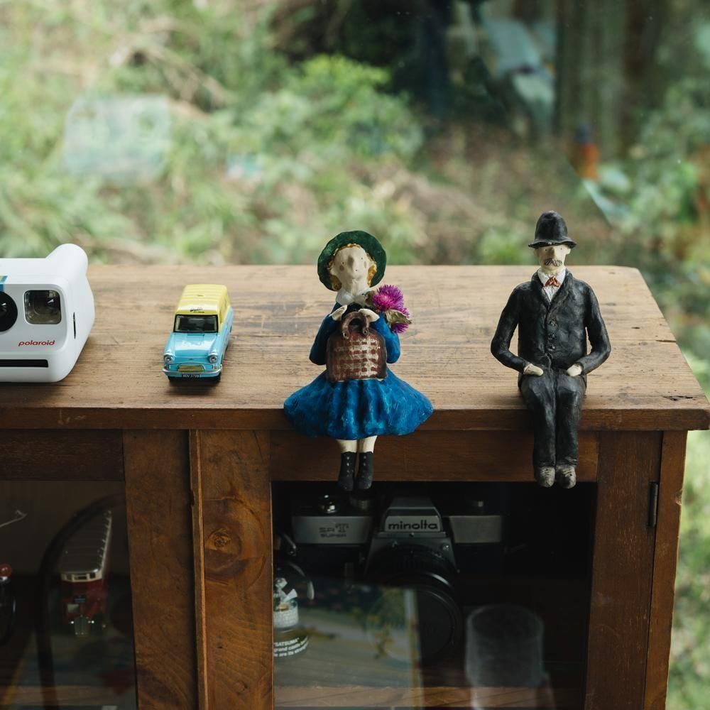 作家さんの器と暮らしにまつわる道具のお店｜イロドリ