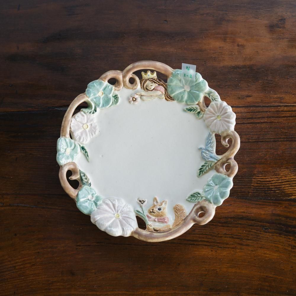 織部　作家物 作家さんの器と暮らしにまつわる道具のお店｜イロドリ｜オンラインストア