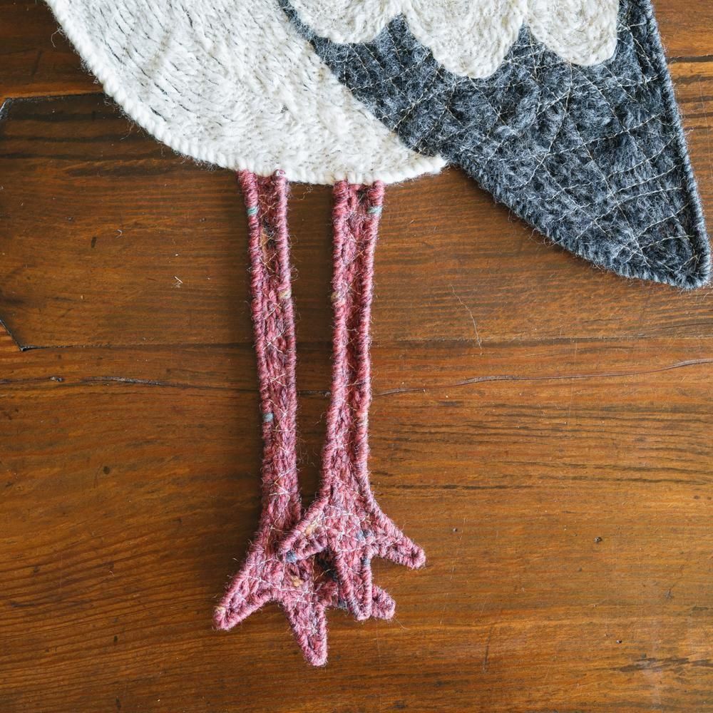 2025ǯ11 ˡ1ΡKari Ishikawayarn animals Υȥꡡ435