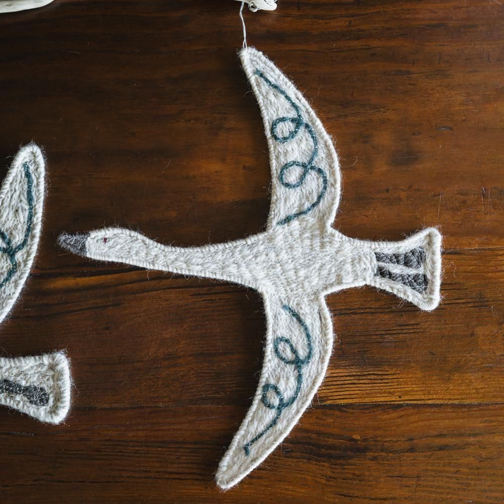 2025ǯ11 ˡ1ΡKari Ishikawayarn animals ӡ롡480