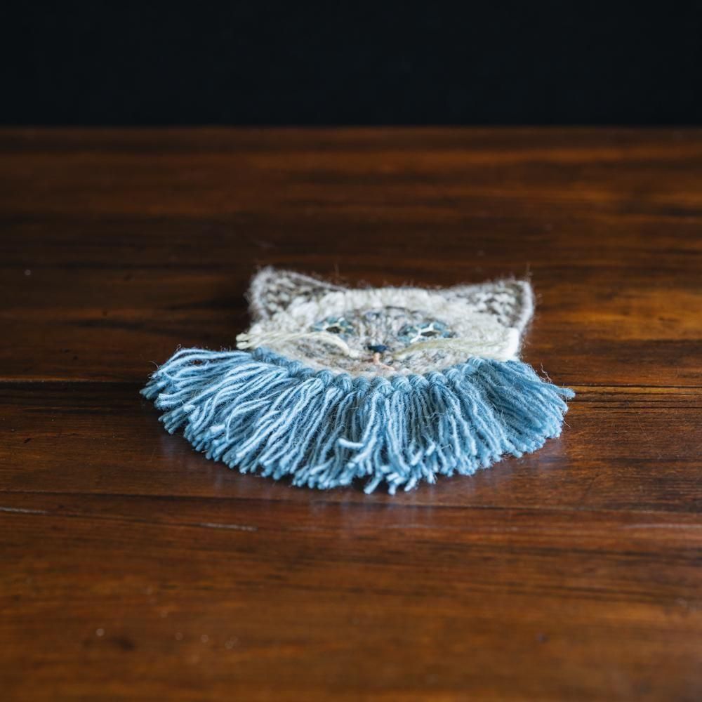 2025ǯ11 ˡ1ΡKari Ishikawayarn animals ͥ488