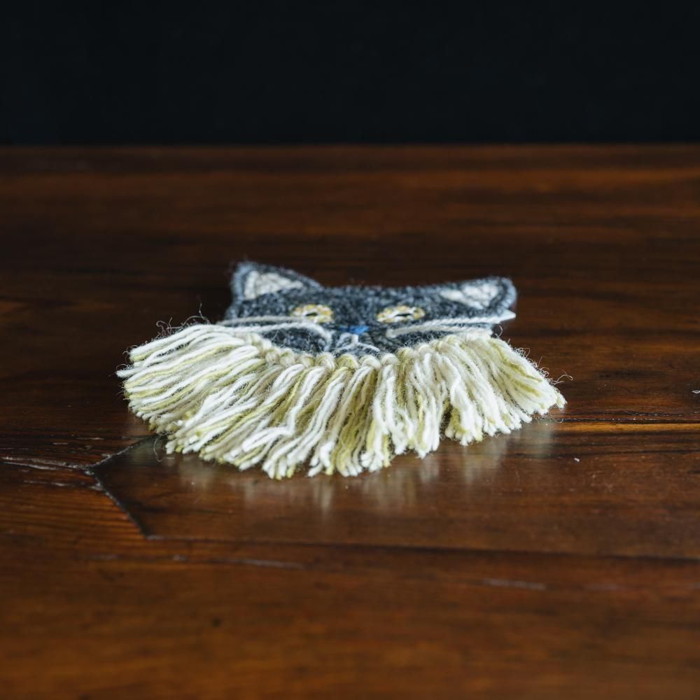 2025ǯ11 ˡ1ΡKari Ishikawayarn animals ͥ495