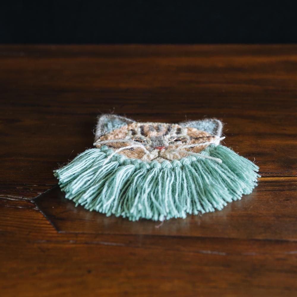 2025ǯ11 ˡ1ΡKari Ishikawayarn animals ͥ496