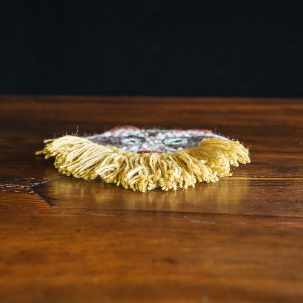 2025ǯ11 ˡ1ΡKari Ishikawayarn animals ̥497