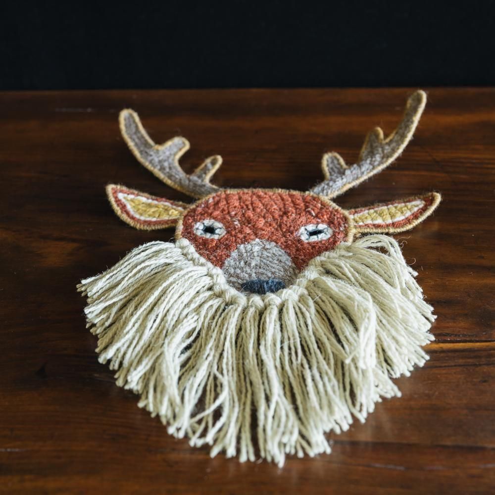 2025ǯ11 ˡ1ΡKari Ishikawayarn animals 501