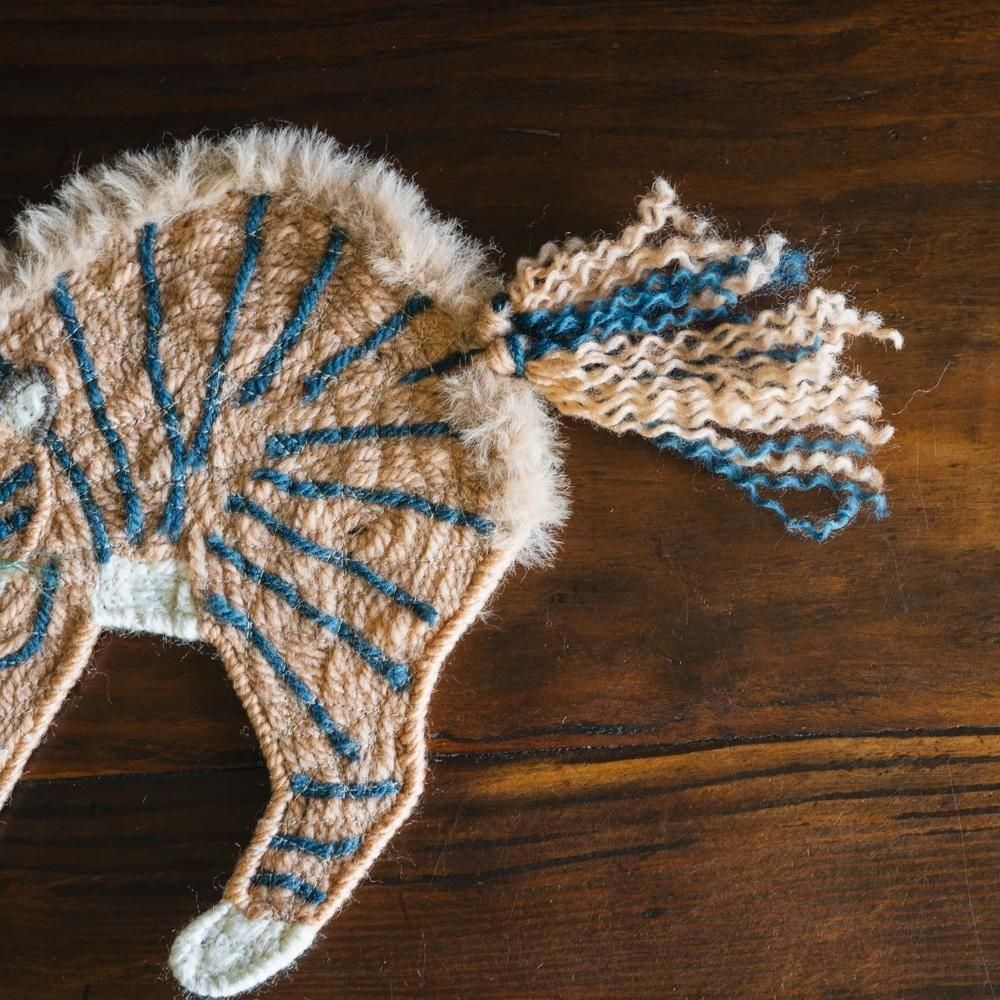 2025ǯ11 ˡ1ΡKari Ishikawayarn animals ȥ顡504