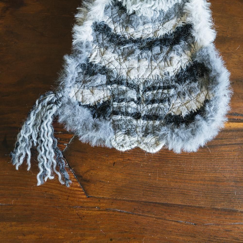 2025ǯ11 ˡ1ΡKari Ishikawayarn animals Хȥ顡505