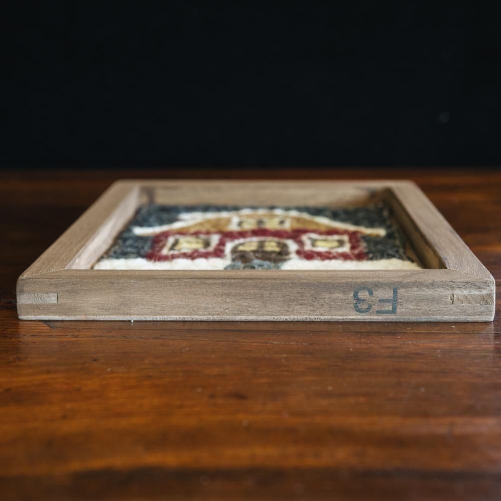 2025ǯ11 ˡ1ΡKari Ishikawayarn animals ե졼ʥ󥿤ˡ5