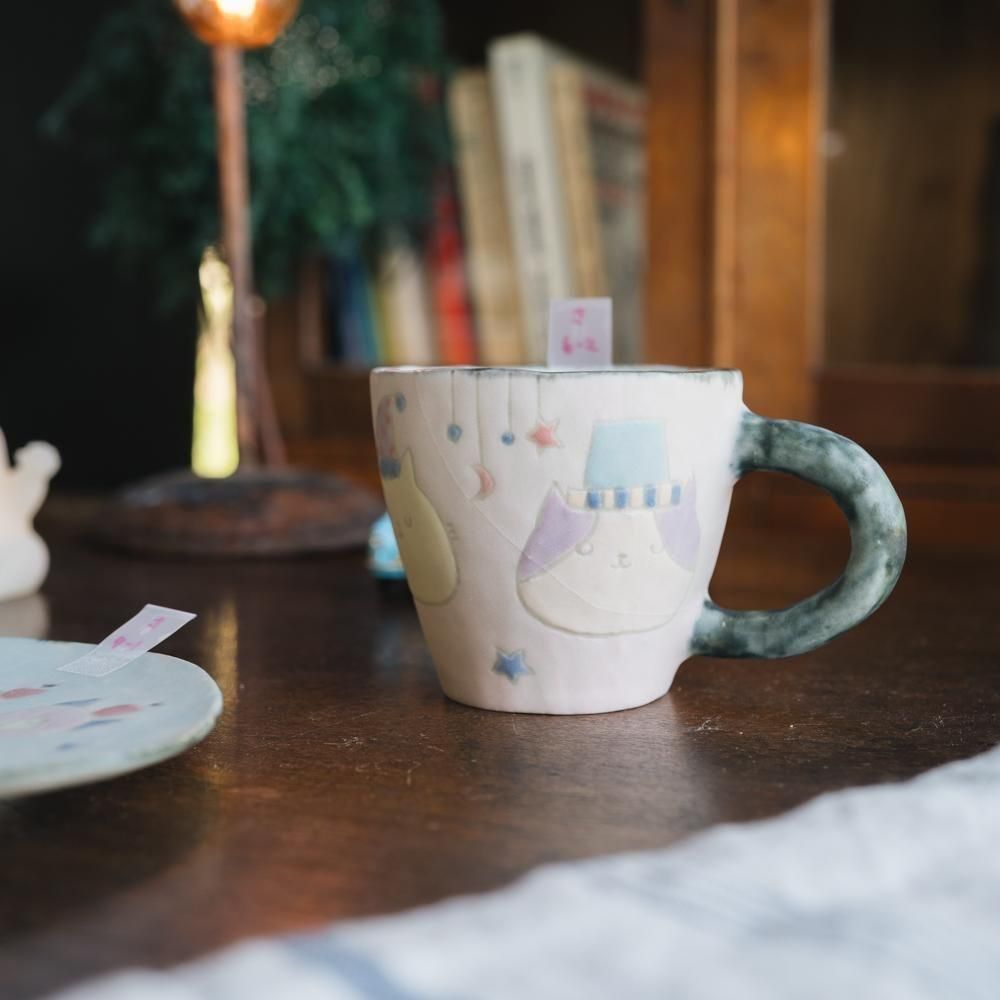 作家さんの器と暮らしにまつわる道具のお店｜イロドリ｜オンラインストア