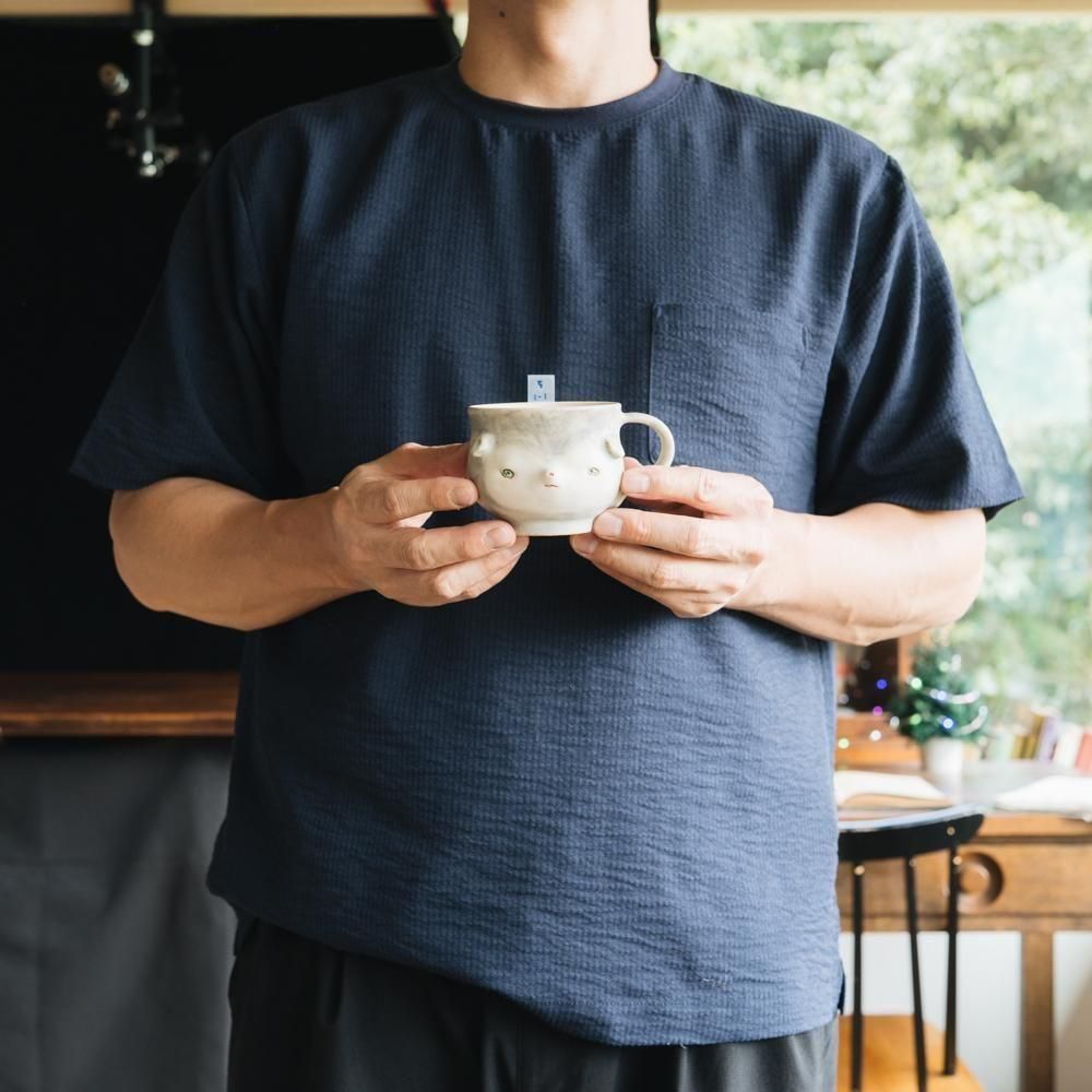 2025ǯ11ˡ1ΡۤߤϤ롡face MUG1-1<img class='new_mark_img2' src='https://img.shop-pro.jp/img/new/icons1.gif' style='border:none;display:inline;margin:0px;padding:0px;width:auto;' />