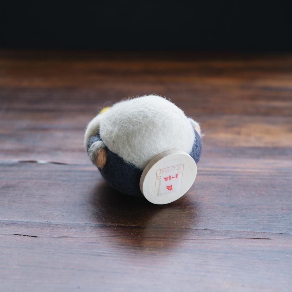 (2025ǯ12) 1Ρ   yoomoo felt works tama󥿥ޡ1-12<img class='new_mark_img2' src='https://img.shop-pro.jp/img/new/icons1.gif' style='border:none;display:inline;margin:0px;padding:0px;width:auto;' />