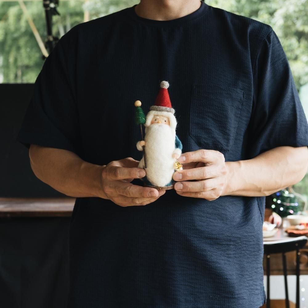 (2025ǯ12) 1Ρ   yoomoo felt works tamaɦ󥿡2-4<img class='new_mark_img2' src='https://img.shop-pro.jp/img/new/icons1.gif' style='border:none;display:inline;margin:0px;padding:0px;width:auto;' />