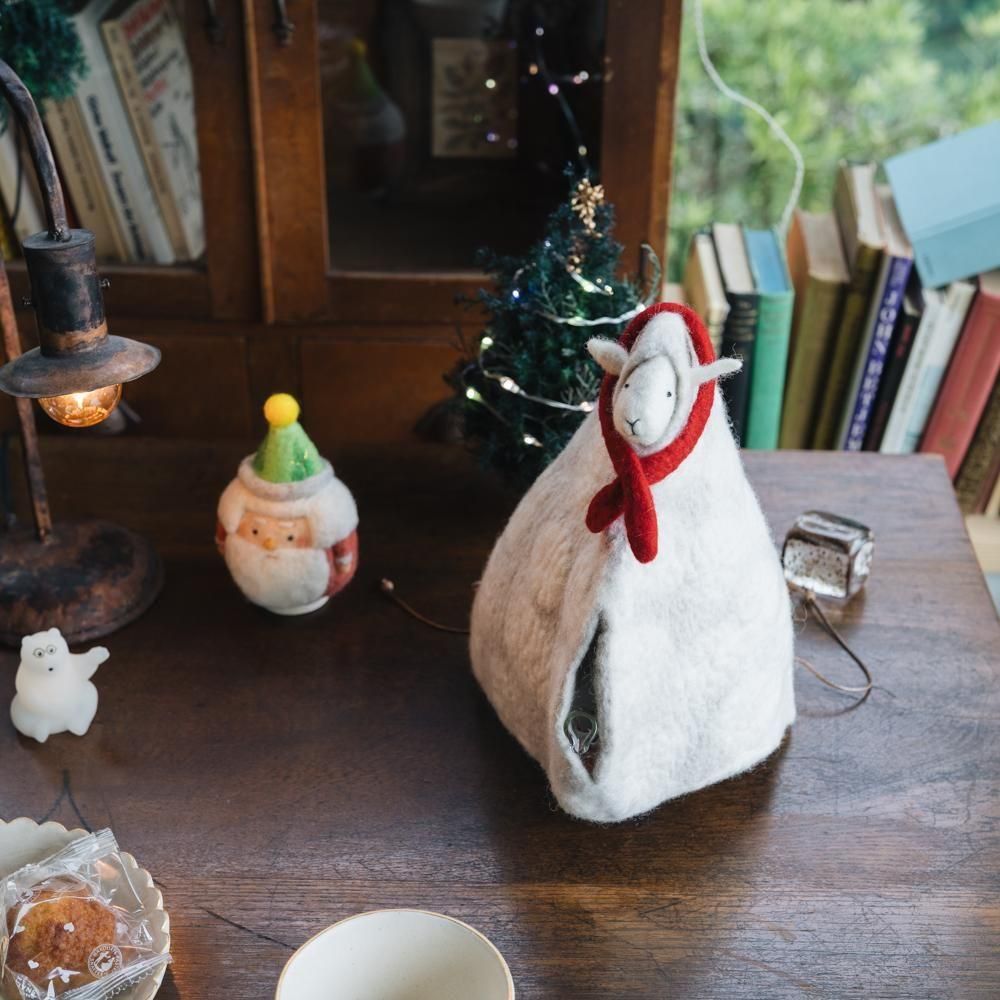 (2025ǯ12) 1Ρ   yoomoo felt works tamaӤΥƥݥåȥС3-2<img class='new_mark_img2' src='https://img.shop-pro.jp/img/new/icons1.gif' style='border:none;display:inline;margin:0px;padding:0px;width:auto;' />