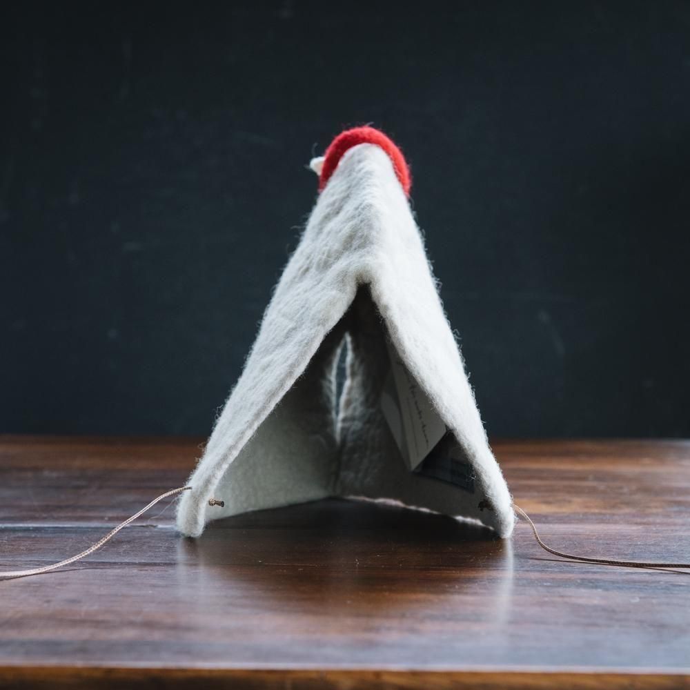 (2025ǯ12) 1Ρ   yoomoo felt works tamaӤΥƥݥåȥС3-3<img class='new_mark_img2' src='https://img.shop-pro.jp/img/new/icons1.gif' style='border:none;display:inline;margin:0px;padding:0px;width:auto;' />