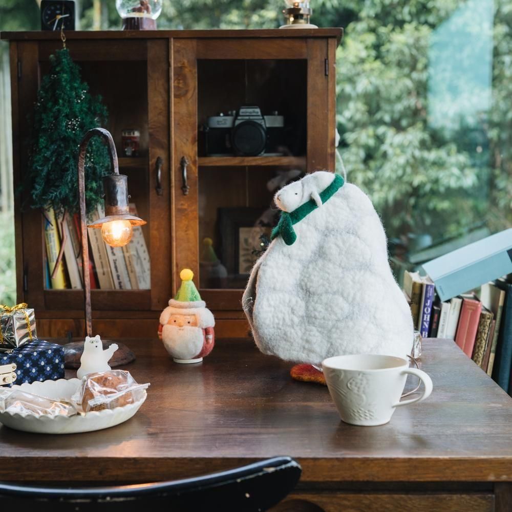 (2025ǯ12) 1Ρ   yoomoo felt works tamaӤΥƥݥåȥС3-5<img class='new_mark_img2' src='https://img.shop-pro.jp/img/new/icons1.gif' style='border:none;display:inline;margin:0px;padding:0px;width:auto;' />